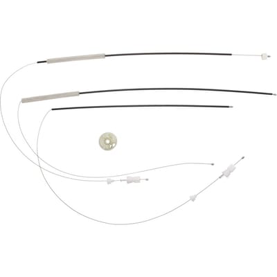 Reparatieset, raamopener BLIC 6205-09-040807P links