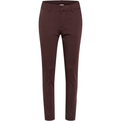 Dames chino broek KAFFE Lea