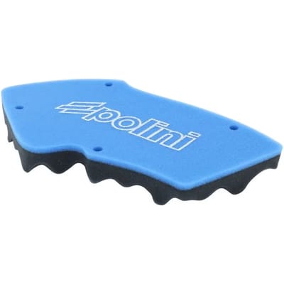 Mousse de Filtre à air Polini pour scooter Gilera RUNNER 125 FX 2T 203.0126 Neuf
