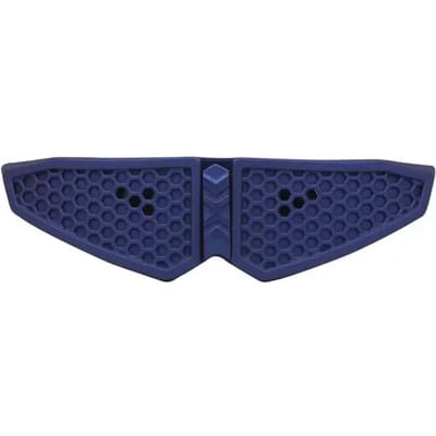 Achterluchtinlaat voor motorhelm LS2 FF901