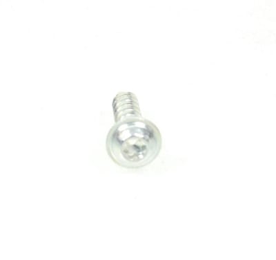 Vis Ø5mm L20mm pour moto Rieju 50 MRT 2022 à 2024 0/000.460.0096 Neuf