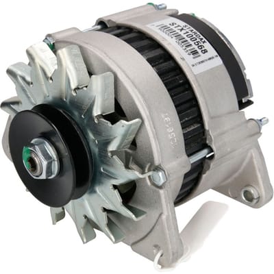 Spanningsregelaar STARDAX STX100568
