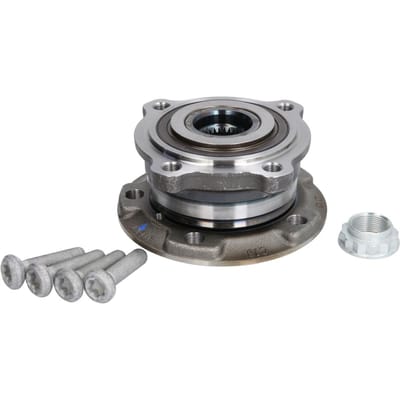 Wiellagerset SNR R150.45
