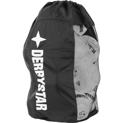 Derbystar Ballenzak voor 12-14 ballen - One Size