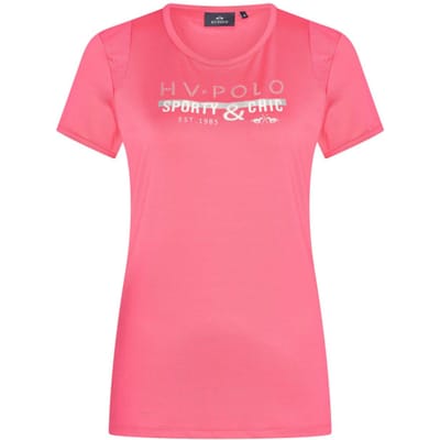 HV Polo Tech t-shirt hvpariel