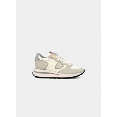 Korte Broek Philippe Model TKLD W003 - TROPEZ HAUTE-BLANC