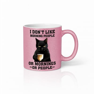 Nevolis® | Koffiemok 330ml met Uniek Design | Ontwerp Jouw Eigen Mok | Handgemaakt Cadeau voor Koffieliefhebbers | Gepersonaliseerd op Aanvraag | Enkel of Grote Bestelling
