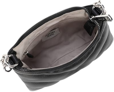 JOOP! schoudertas Soave Lucille Shoulderbag Black zwart