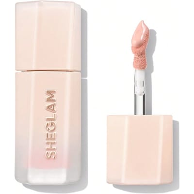 Hideaway Full-Coverage Concealer-Pink Kleurcorrector Oplichter En Highlighter Merk Beauty Cosmetica Make-Up Voor Vrouwen En Meisjes