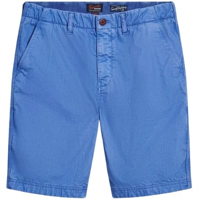 Superdry Vintage International Broek Mannen - Maat W36 Size 36