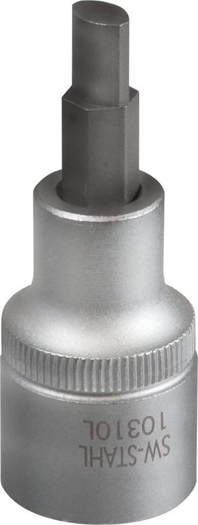 SW-Stahl 10310L spreider 1/2 inch voor schokdemper of veerverstelling Audi A3