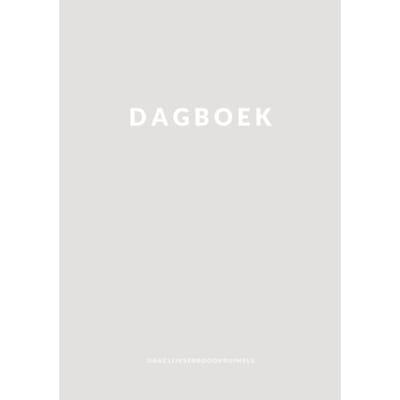 Dagboek Dagelijksebroodkruimels