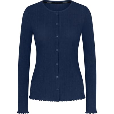 Geribd damesvest Triumph Versatile
