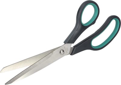 wolfcraft - Huishoudschaar - 4117000