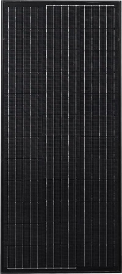 Mestic Solar set Blackline MSSB-100