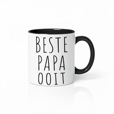 Nevolis® | Espressomok 330ml met Uniek Design | Ontwerp Jouw Eigen Mok | Handgemaakt Cadeau voor Koffieliefhebbers | Gepersonaliseerd op Aanvraag | Enkel of Grote Bestelling