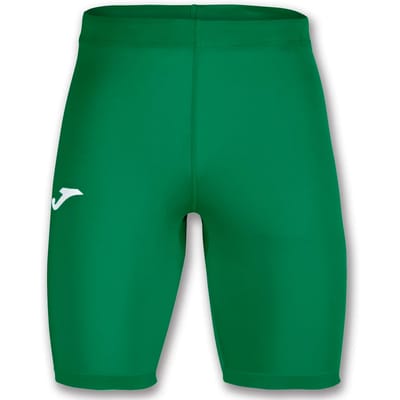 Joma Short Tight Heren - Groen | Maat: L-XL