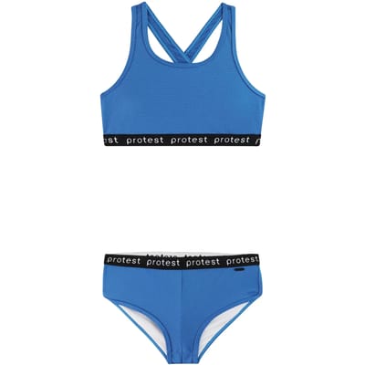 Protest PRTBeau - Bikini set meisjes - Uitneembare vulling - Sportieve bikini