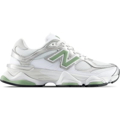 New Balance U9060 U90603B6 Sneakers voor Heren en Dames, Casual Sportschoenen