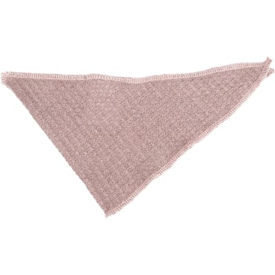 Flamingo Bandana Pink - Hondenkleding - 80x37 cm