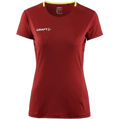 Sportshirt Dames Craft Extend