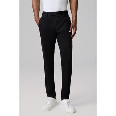 Flex Cross chino Code, zwart