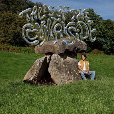 Buvette - Tales Of The Countryside (LP)