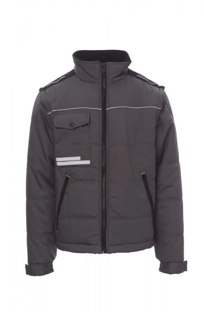 Payper Warm 2.0 - Smoke - 3XL