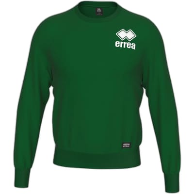 Sweatshirt geborduurde ronde hals Errea Essential 28
