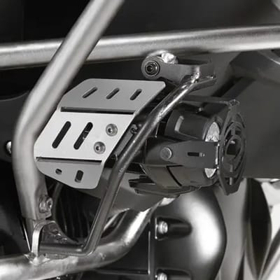 Extra lichtbescherming Givi BMW R1200GS ADV 14
