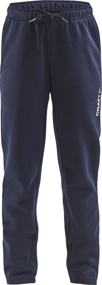 Craft Community Sweatpants Jr 1908910 - Navy - 158/164