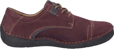 JOSEF SEIBEL Fergey 41 | Halbschuh für Damen | Blau