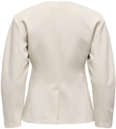 ONLY - ONLCASEY /LS BALLOON SL BLAZER CC TLR - Dames - Blazers