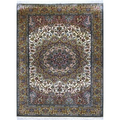 Vloerkleed Gumakh | Casa Caron