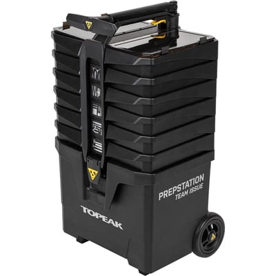 Gereedschapskist Topeak PrepStation
