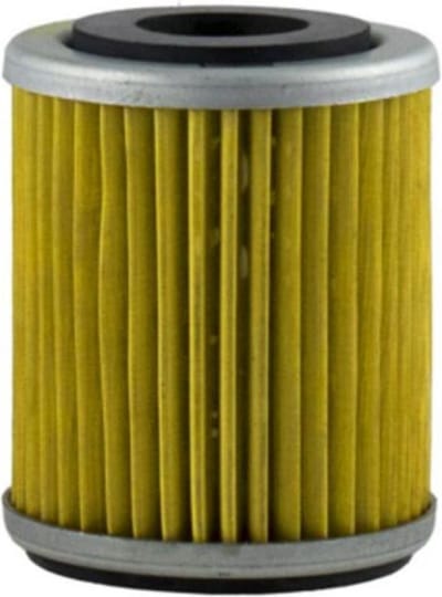 Filtre à huile Champion pour Moto Yamaha 400 Wr-F 1998 à 2002 Neuf