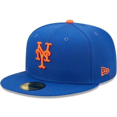 Cap New York Mets 59FIFTY