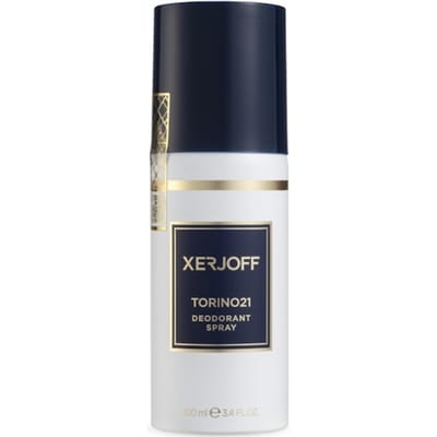 XERJOFF Join The Club Collection Deodorant spray Deodorants dames Unisex 100 ml