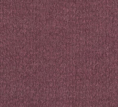 SUBTIEL PATROON BEHANG | Strutuur - rood lila metallic - Livingwalls Mata Hari