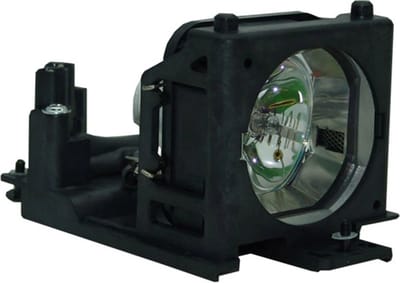 Beamerlamp geschikt voor de LIESEGANG PHOTOSHOW X16 beamer, lamp code ZU1203 04 4010. Bevat originele UHP lamp, prestaties gelijk aan origineel.