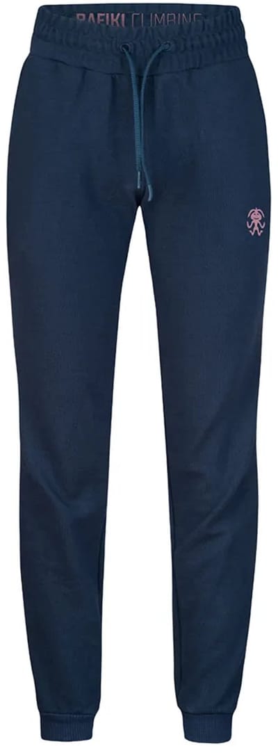 Rafiki Badami Broek Blauw 40 Vrouw