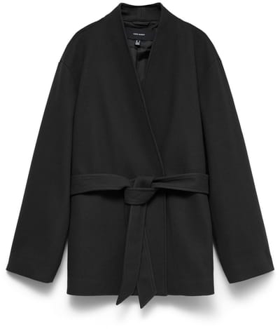Vero Moda Jas VMBABETTENORA Jas