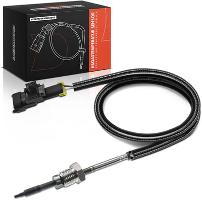 Frankberg 1x Uitlaat Temperatuursensor voor Chevrolet