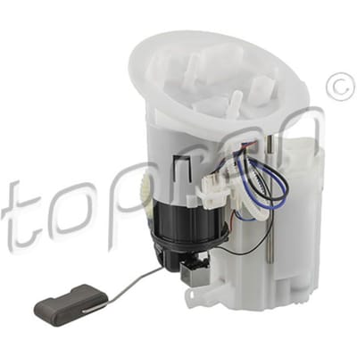 Topran Brandstofpomp HANS PRIES 630 655