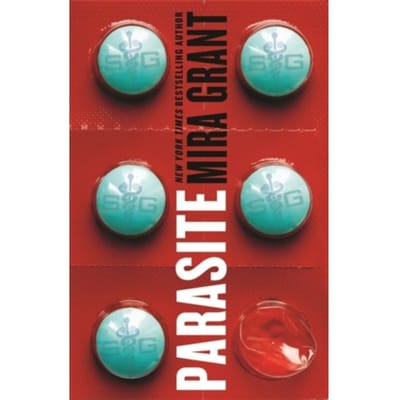 Parasite - Parasitology - Mira Grant