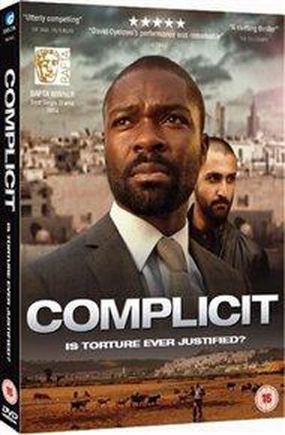 Complicit