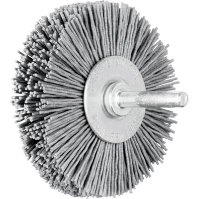 PFERD TOOLS Ronde borstel POS RBU 7015/6 SIC 180 0,90 (1) 43198006 1 stuk(s)
