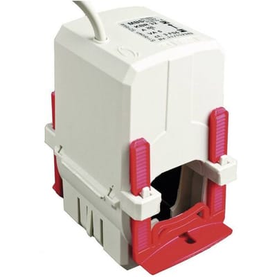 MBS KBR 18 75/1A 1VA Kl.3 18-0006 Primaire stroom 75 A Secundaire stroom 1 A Doorvoer (Ø):18 mm 1 stuk(s)