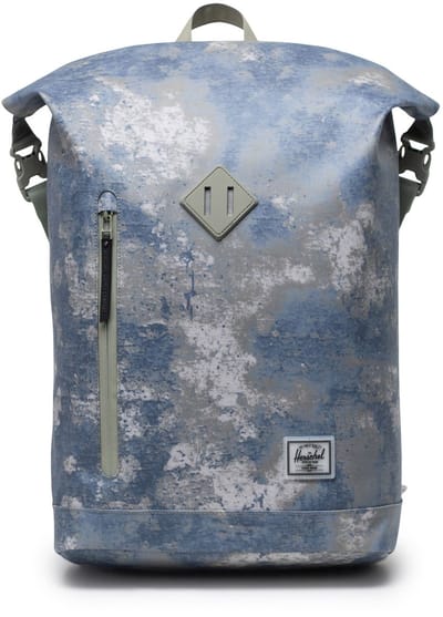 Herschel Roll Top - Rugzak 15 46 cm (seagrass bowen birch)