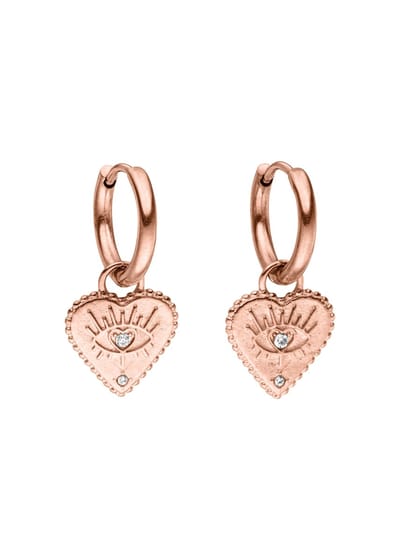 PURELEI Oorbellen Bright Heart